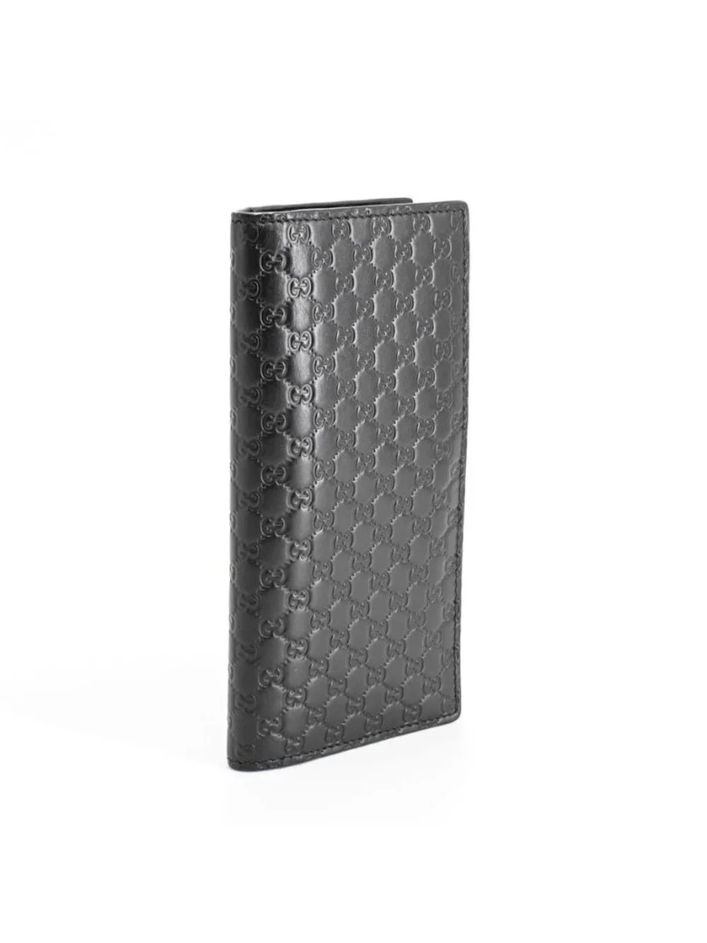 Gucci Wallet Billfold Black